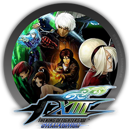 拳皇13 kof13 king of fighters XIII 中文版 for mac 2021重制版