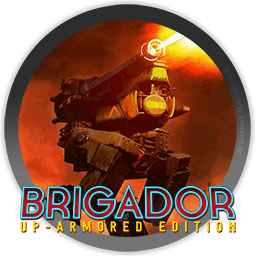 叛击士：装甲强化版 v1.62 Brigador: Up-Armored Edition for mac