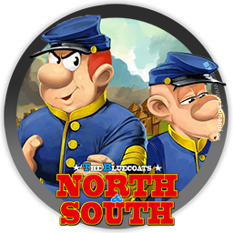 蓝衫军南北战争 v1.0 The Bluecoats: North vs South for mac