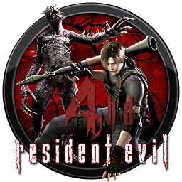 生化危机4：终极HD高清版 Resident Evil 4 Ultimate HD Edition for mac 2021重制版