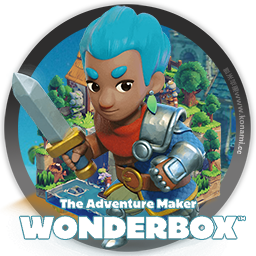 冒险制作‪者 v1.5 Wonderbox: The Adventure Maker for mac