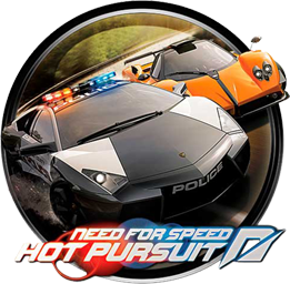 极品飞车14 Need for Speed Hot Pursuit 2021重制版
