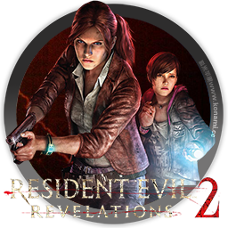 生化危机：启示录2 Resident Evil Revelations 2 for mac