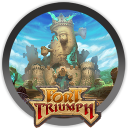 Fort Triumph《凯旋堡》v1.1.7 for Mac 中文版 回合制奇幻策略战术游戏