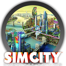 模拟城市5 城市建设5 SimCity5 for mac 2021重制版