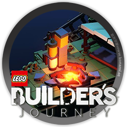 乐高建造者之旅 v2.0.1 LEGO Builder’s Journey for mac