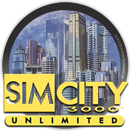 模拟城市3000 探索无限 SimCity 3000 中文版 for mac 2021重制版