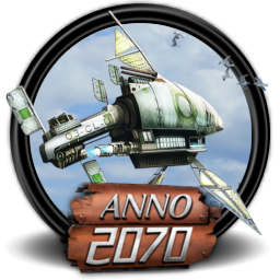 纪元2070 ANNO 2070 for mac 2021重制版