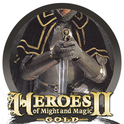 英雄无敌2黄金版+延续的战争+忠诚的代价 Heroes of Might and Magic 2 for mac 2021重制版