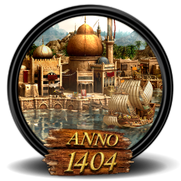 纪元1404 ANNO 1404 for mac 2021重制版