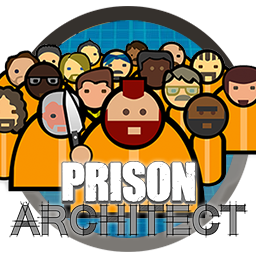 监狱建筑师 Prison Architect The Rock +DLC v6327 for mac 中文版