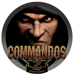 盟军敢死队2：勇往直前 Commandos2 Man of Courage for mac 2021重制版