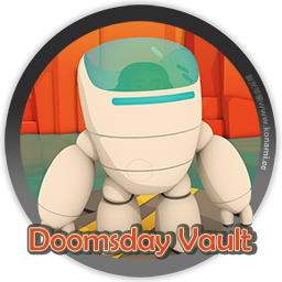 末日穹顶 v1.6 Doomsday Vaul‪t‬ for mac