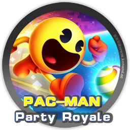 吃豆人大逃杀 吃豆人派对PAC-MAN Party Royale for mac