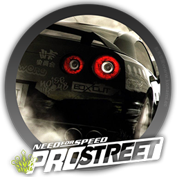 极品飞车11 街道争霸 Need For Speed: ProStreet For Mac中文版 2021重制版