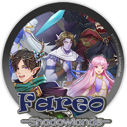 法洛伊：幻境 Fareo: Shadowlands for mac