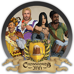 十字路酒店 v3.0 Crossroads Inn Anniversary Edition for mac