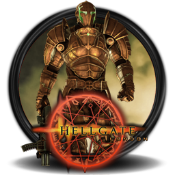 暗黑之门：伦敦 HELLGATE: London for mac