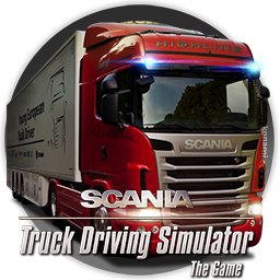 斯堪尼亚重卡驾驶模拟 Scania Truck Driving Simulator for mac 2021重制版