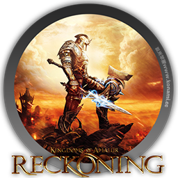 阿玛拉王国：惩罚 Kingdoms of Amalur: Reckoning for mac 一款角色扮演类游戏