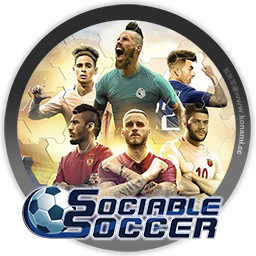 社交足球2020 v2.5.7 Sociable Soccer for mac