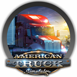 美国卡车模拟：全DLC版 v1.41.1.86 American Truck Simulator: All DLCs for mac