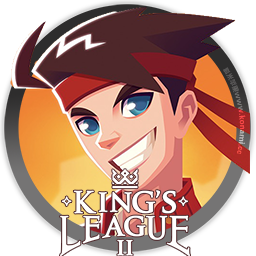 国王联赛2 v2.0.9 Kings League II for mac 魔幻策略游戏