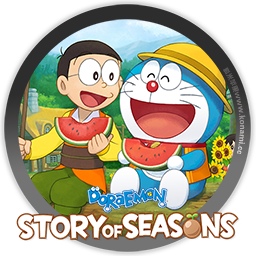 哆啦A梦：大雄的牧场物语 DORAEMON STORY OF SEASONS for mac