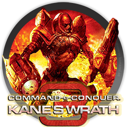 命令与征服3：凯恩之怒 Command & Conquer 3: Kane's Wrath mac 2021重制版