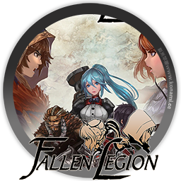 堕落军团：荣耀崛起 Fallen Legion: Rise to Glory for mac 了解Fenumia王国