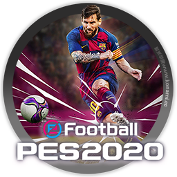 实况足球2020 PES2020 Pro Evolution Soccer for mac 2021重制版