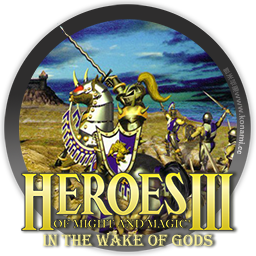 魔法门之英雄无敌3英雄无敌Ⅲ：追随神迹 Heroes of Might and Magic III：In the Wake of Gods mac