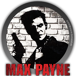 马克思·佩恩（英雄本色） Max Payne for mac 2021重制版 动作游戏系列