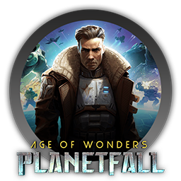 奇迹时代：星陨 豪华版v1.4.0.4 Age of Wonders: Planetfall for mac