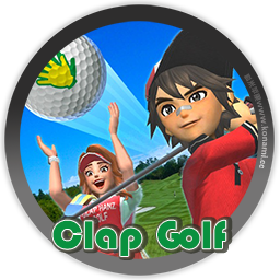 新全民高尔夫 v1.0.2 CLAP HANZ GOLF for mac