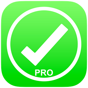 gTasks Pro 1.3.24 for Mac 谷歌Google任务管理器