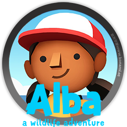 阿尔芭：野生动物探险 v1.2.1 Alba: A Wildlife Adventur‪e for mac
