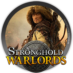 要塞：群雄割据（​军阀之战含孙子兵法等DLC）Stronghold: Warlords for mac