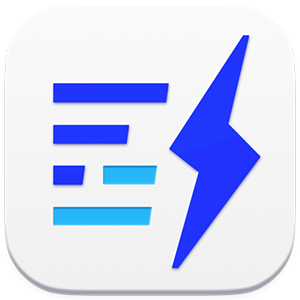 FSNotes 5.1.0 for Mac 中文破解版 纯文本笔记管理器