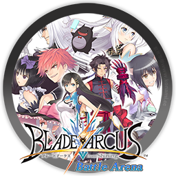 光明格斗：刀锋对决 BLADE ARCUS from Shining for mac 2021重制版