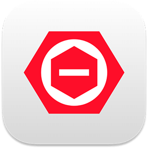 Roadblock 1.8.13 for Mac Safari 浏览器广告内容拦截工具