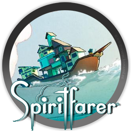 灵魂摆渡人v33553 Spiritfarer for mac