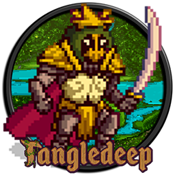 纷乱深渊 v1.4i_4 Tangledeep for macMac版 苹果电脑 Mac游戏 for mac 中文版 支持最新系统