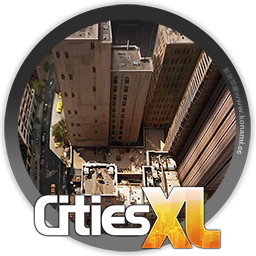 特大城市：白金版 Cities XL Platinum for mac 2021重制版