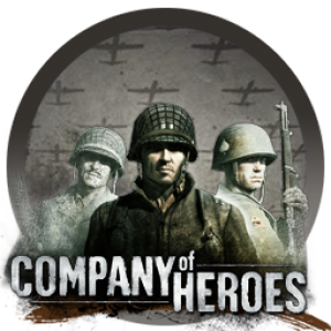 英雄连：勇气传说 Company of Heroes：Tales of Valor Mac版 苹果电脑 单机游戏 Mac游戏
