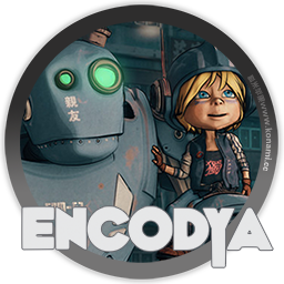 恩科迪亚 v1.1 Encodya for mac冒险解谜游戏