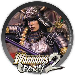 无双大蛇 魔王再临 增值版 Warriors Orochi 2 for mac 2021重制版 M1机型支持