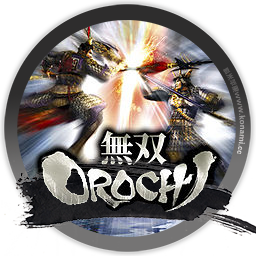 无双大蛇 Musou OROCHI for mac 2021重制版