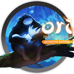 奥日与黑暗森林：终极版 Ori and the Blind Forest for mac 2021重制版