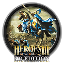 英雄无敌3高清版 HD Heroes of Might and Magic 3 2021重制版